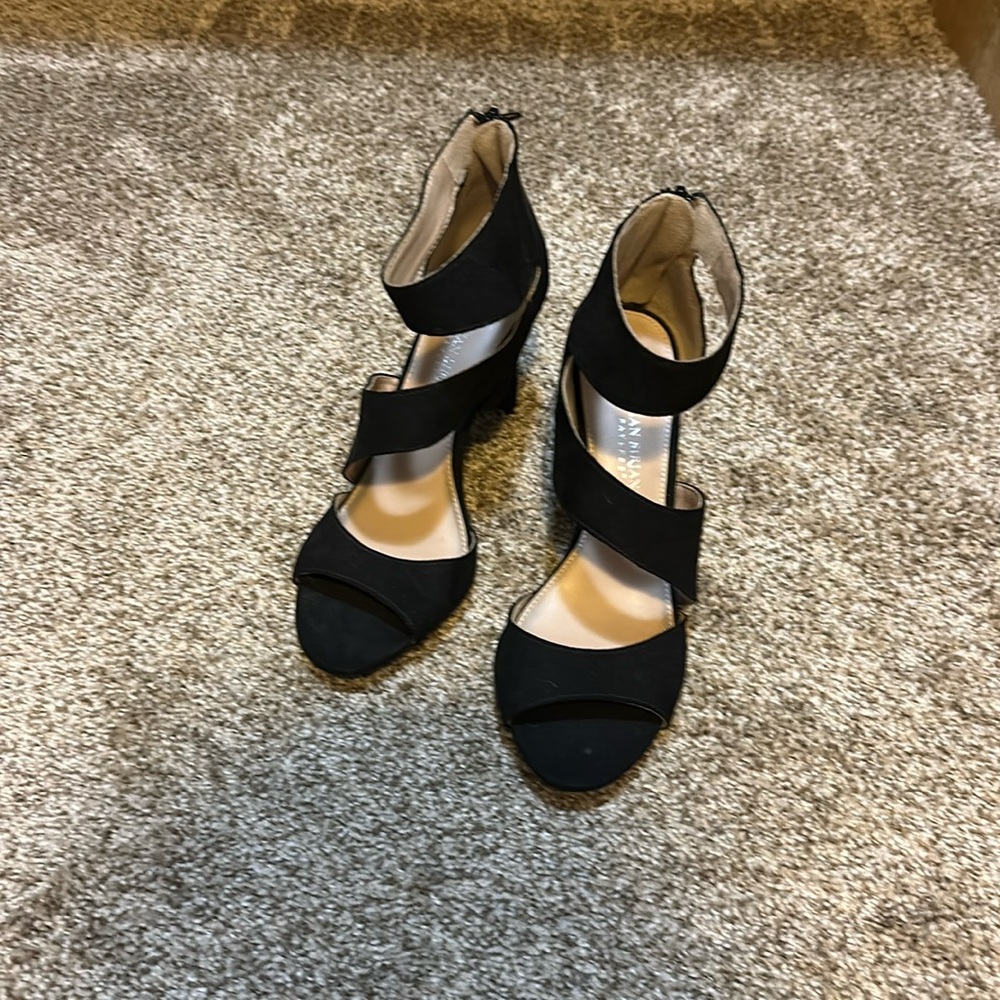 Christian Siriano Stiletto heels